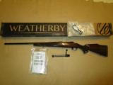Weatherby Vanguard Lazerguard Series 2 .300 WBY. Mag. Bolt-Action Rifle N.I.B. - 5 of 13