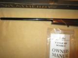 Weatherby Vanguard Lazerguard Series 2 .300 WBY. Mag. Bolt-Action Rifle N.I.B. - 8 of 13