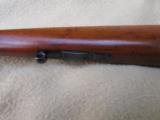 Savage Model 1899-H .22 Savage H.P.
Featherweight Take-Down Lever-Action Rifle - 13 of 20