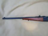 Savage Model 1899-H .22 Savage H.P.
Featherweight Take-Down Lever-Action Rifle - 3 of 20