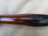 Savage Model 1899-H .22 Savage H.P.
Featherweight Take-Down Lever-Action Rifle - 8 of 20