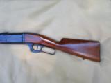 Savage Model 1899-H .22 Savage H.P.
Featherweight Take-Down Lever-Action Rifle - 2 of 20