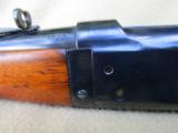 Savage Model 1899-H .22 Savage H.P.
Featherweight Take-Down Lever-Action Rifle - 12 of 20
