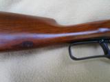 Savage Model 1899-H .22 Savage H.P.
Featherweight Take-Down Lever-Action Rifle - 7 of 20