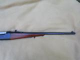 Savage Model 1899-H .22 Savage H.P.
Featherweight Take-Down Lever-Action Rifle - 6 of 20