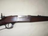Savage Model 1899-B .38-55 cal. 26" Octagon Barrel Lever-Action Rifle - 4 of 20