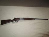 Savage Model 1899-B .38-55 cal. 26" Octagon Barrel Lever-Action Rifle - 2 of 20