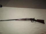 Savage Model 1899-B .38-55 cal. 26" Octagon Barrel Lever-Action Rifle - 6 of 20