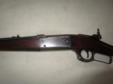 Savage Model 1899-B .38-55 cal. 26" Octagon Barrel Lever-Action Rifle - 8 of 20