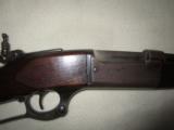 Savage Model 1899-B .38-55 cal. 26" Octagon Barrel Lever-Action Rifle - 14 of 20
