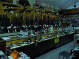 NE Ohio Full Service home based Gun Shop, Separate retail store building 800 SF, Alarmed,heated, cooled.1400 SF Ranch home. - 2 of 12