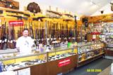NE Ohio Full Service home based Gun Shop, Separate retail store building 800 SF, Alarmed,heated, cooled.1400 SF Ranch home. - 12 of 12