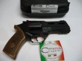 Chiappa model 40 SAR....hi quality made in ItalyNIB - 2 of 3