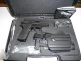 Sig SauerP229R Tac Pack .40 S&WAs new in box 99%- 1 of 5