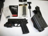 Sig SauerP229R Tac Pack .40 S&WAs new in box 99%- 4 of 5