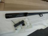 Benelli Super black eagle first series,Shaw fully rifled slug barrel, scope ready no sights.NIB- 1 of 5