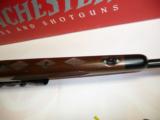 Winchester 52B Utah Centennial 1896-1996
98% with box, Leupold 2-7x28 VX2 - 6 of 8