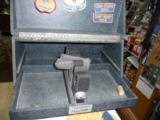 Pachmayer gun works super deluxe shooting box with some accessories included. Please see pictures... - 2 of 9