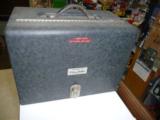 Pachmayer gun works super deluxe shooting box with some accessories included. Please see pictures... - 1 of 9