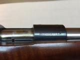 Winchester 1966 52E Custom target rifle, winner of many maches, built by the best! - 2 of 9