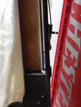 Winchester 1892 44 mag 20"
early Japan Mnf. - 5 of 9
