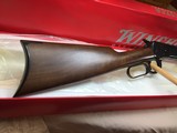 Winchester 1892 44 mag 20"
early Japan Mnf. - 3 of 9