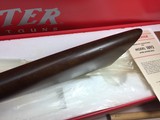 Winchester 1892 44 mag 20"
early Japan Mnf. - 7 of 9