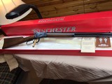 Winchester 1892 44 mag 20"
early Japan Mnf. - 1 of 9