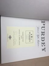 Purdey... The Definitive History... Donald Dallas signed copy. - 3 of 7