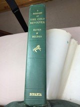 The Colt Revolver and other guns made by colt - 4 of 10