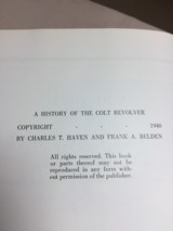 The Colt Revolver and other guns made by colt - 6 of 10