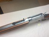 Rossi 1892 Rifle 44mag, 24" Octigon stainless steel and wood, new in box - 3 of 6