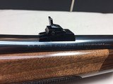 Browning X-bolt Medalion 300 H&H few made exc. in its Box - 5 of 13