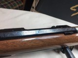 Browning X-bolt Medalion 300 H&H few made exc. in its Box - 2 of 13