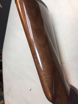 Browning X-bolt Medalion 300 H&H few made exc. in its Box - 10 of 13