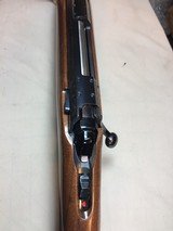 Browning X-bolt Medalion 300 H&H few made exc. in its Box - 11 of 13
