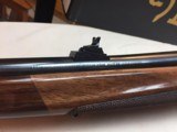 Browning X-bolt Medalion 300 H&H few made exc. in its Box - 7 of 13