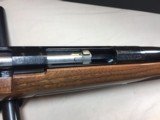 Browning X-bolt Medalion 300 H&H few made exc. in its Box - 4 of 13