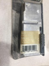Remington factory detachable magazine for BDL rifles.Engraved with deer head. Med action 25-06, .270, .280, 30-06 - 2 of 2