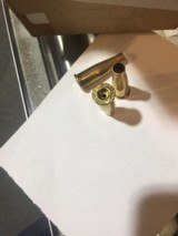 Remington R&P Brass, new brass casings
22-remington jet - 2 of 2