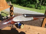 James Purdey self opener 16ga. 29" - 3 of 5