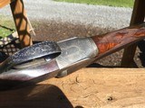 James Purdey self opener 16ga. 29" - 4 of 5