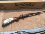 Remington Seven CDL in 260 REM cal.
NIB - 2 of 5