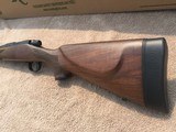 Remington Seven CDL in 260 REM cal.
NIB - 3 of 5