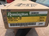 Remington Seven CDL in 260 REM cal.
NIB - 4 of 5