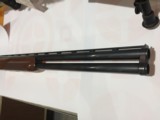 Remington 3200 over under 12 gauge26" IC/M - 2 of 8