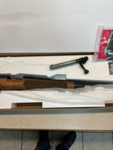 Winchester M-70 Super Grade,French walnut6.5 CM - 2 of 11