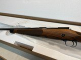 Winchester M-70 Super Grade,French walnut6.5 CM - 8 of 11