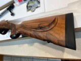Winchester M-70 Super Grade,French walnut6.5 CM - 6 of 11