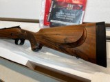 Winchester M-70 Super Grade,French walnut6.5 CM - 7 of 11